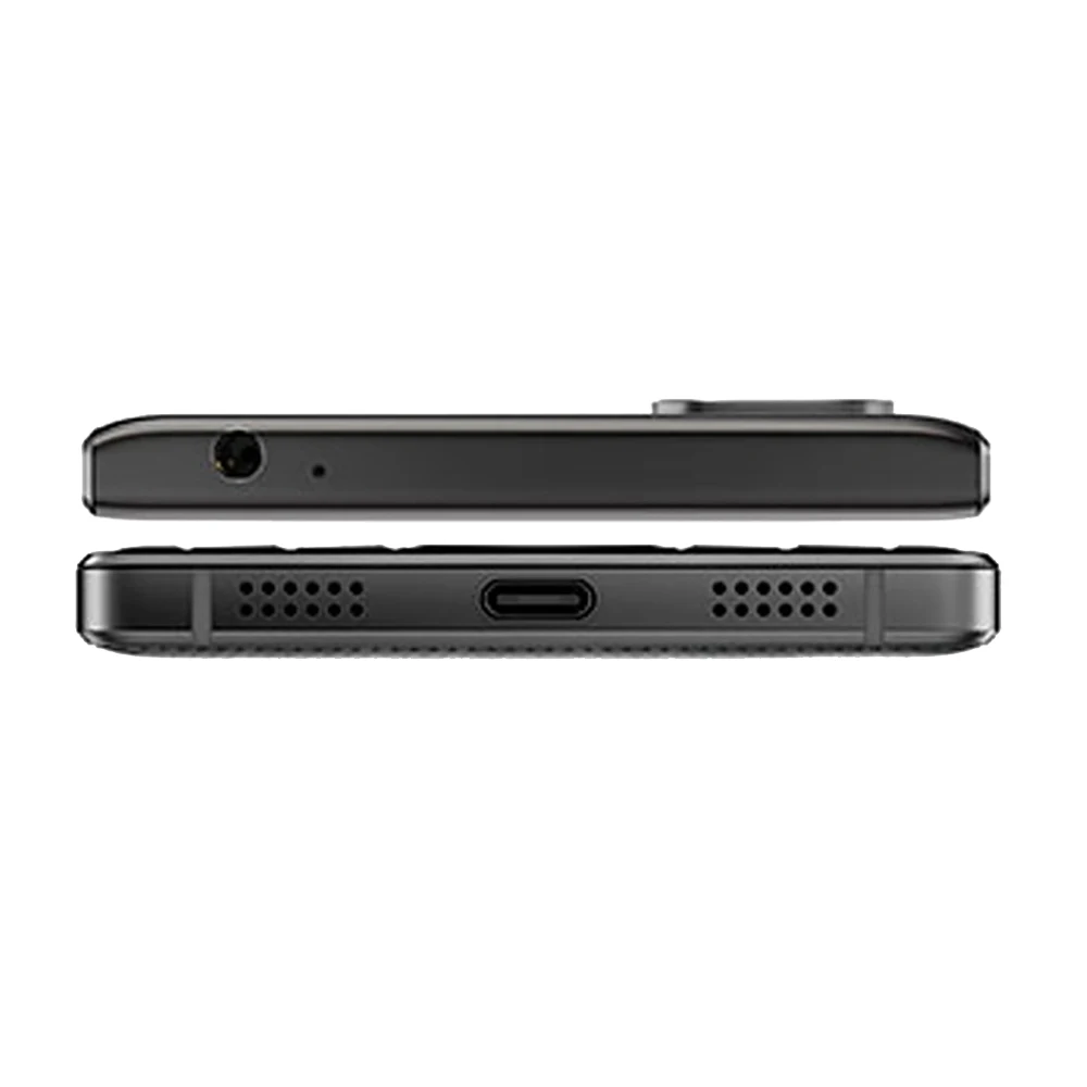 Original BlackBerry KEY2 4G LTE Mobile Phone 4.5'' 6GB RAM 64GB/128GB ROM Octa Core Snapdragon 660 Octa-Core  CellPhone 6