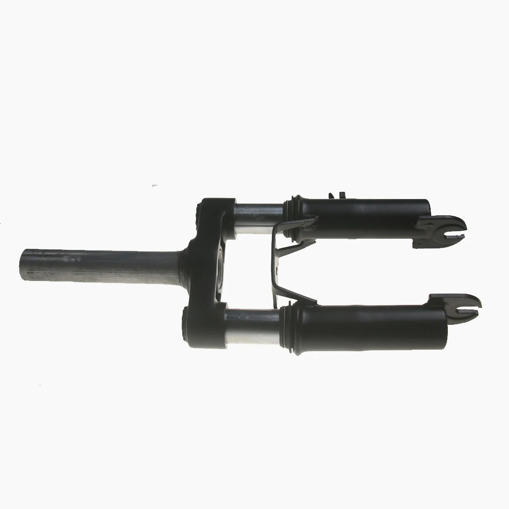 Modified Suspension Fork For Xiaomi Mijia M365 Pro 1S Electric Scooter Suspension Kit  Absorber Shock Absorption Parts