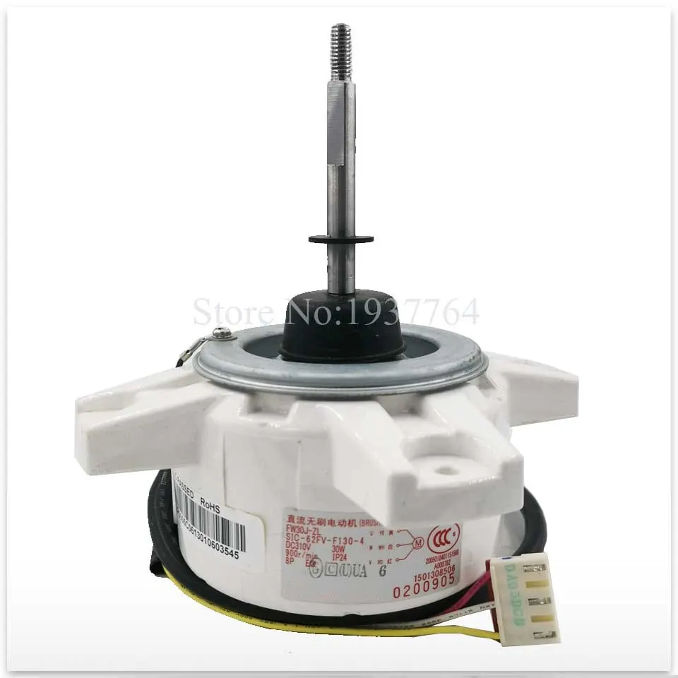 newforairconditionermotorFW30JZLZWS30JSIC62FVF1304air