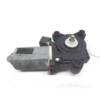 

0048201942 WINDOW MOTOR FRONT LEFT MERCEDES S-CLASS (W220) SALOON