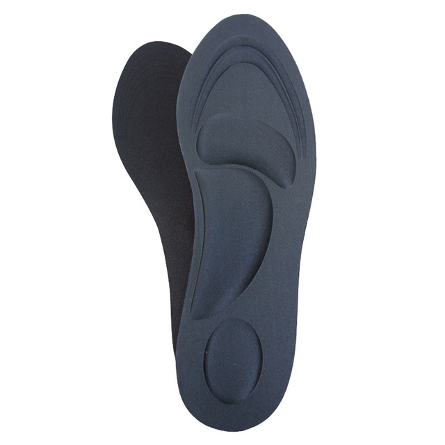 Sport Sponge Soft Insole High Heel Shoe Pad Pain Relief Insert Cushion Pad