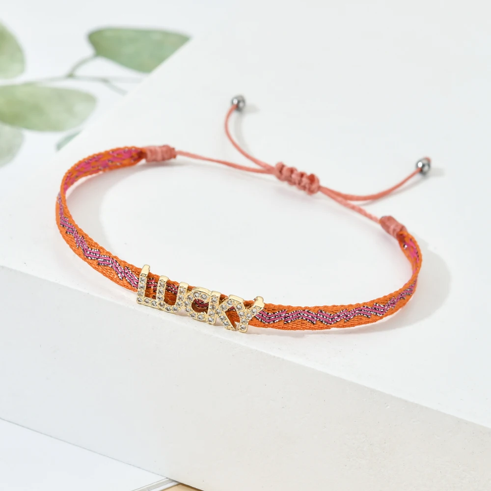 ZMZY Boho Jewelry Bracelet Women Braided Bracelets Turkish Evil Eye Lucky Pulseras Mujer Bohemian Adjustable New Gift - Image 4