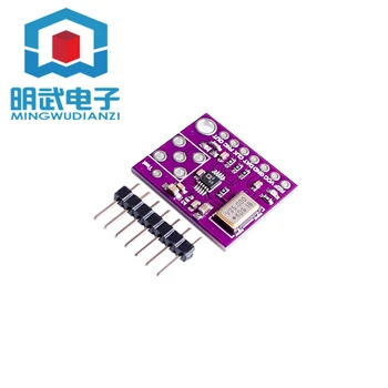 

MCU-9833 AD9833 AD9833BRMZ Sine wave Triangle wave Square wave