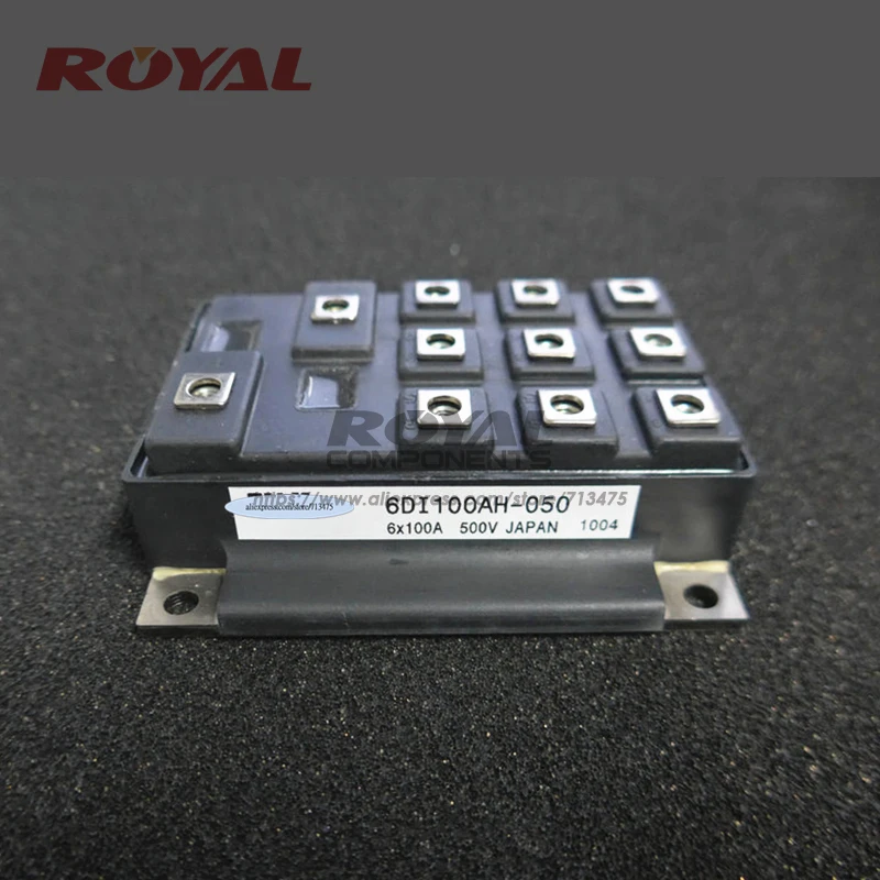 6DI100AH-050_副本