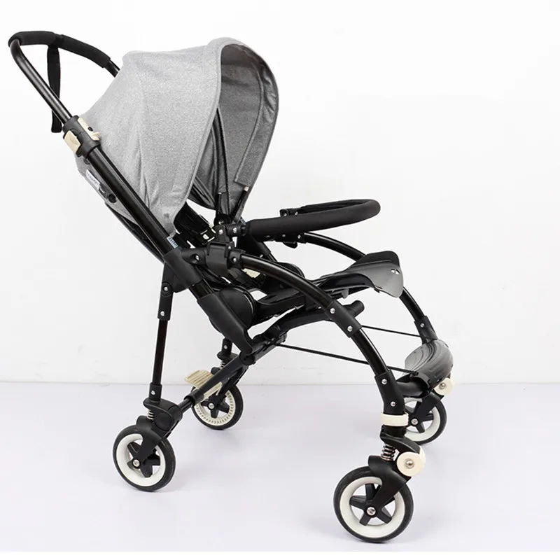 bugaboo bee 5 plus