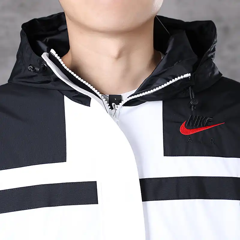 nike air nsw jacket