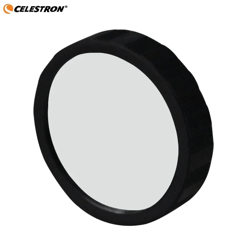 Solar Filter Astronomical Accessories Universal Monocular BAADER AstroSolar 40mm
