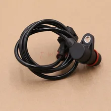 Напрямую от производителя дизельный двигатель 4M50 Датчик скорости коленчатого вала Датчик положения ME225366