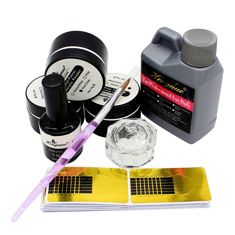 

Manicure Base Trainees Practice Set Beginners Simple And Durable Manicure Implement Manicure Crystal Nail Set