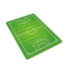 Футбольное поле шаблон ковер для гостиной нескользящий коврик для спальни