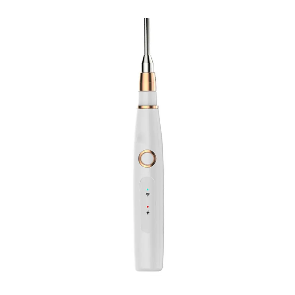 

Ear Endoscope Ear Cleaning Tool HD Visual Multifunctional Ear Spoon 3.9mm Mini Camera Android Computer Ear Otoscope