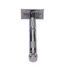 Yaqi Gunmetal Color Double Edge Safety Razor for mens 2