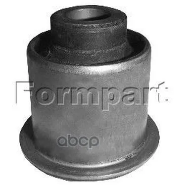 Сайлентблок Nissan: Navara 05-, Pathfinder 05-, Xterra 05- FormPart арт. 4100026