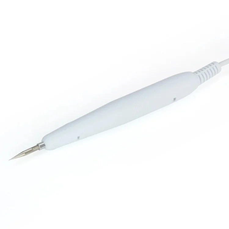 Desktop mole remover device spot removal pen for salon use With Suitcase Packing Beauty Machine DHL free shipping