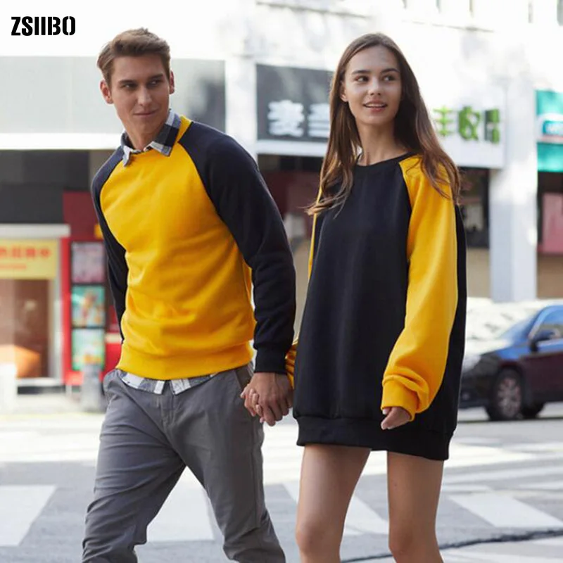 ZSIIBO брендовая мужская Толстовка осень мужской хип хоп Уличная Мужская пуловер толстовки для мужчин однотонные европейские размеры
