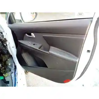 

823083W010WK TRIM RIGHT FRONT DOOR KIA SPORTAGE