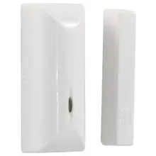 433 МГц или 868 МГц MD-210R частоты магнитный датчик двери окна детектор двери Сигнализация с низким уровнем заряда батареи