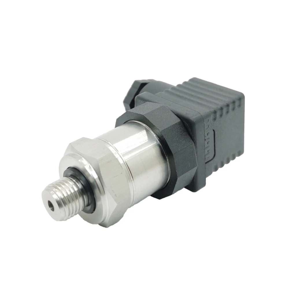 물 오일 연료 가스 공기 압력 트랜스미터, G1/4, 12-36V, 4-20mA, 0-600bar 옵션, 스테인레스 스틸 압력 변환기 센서