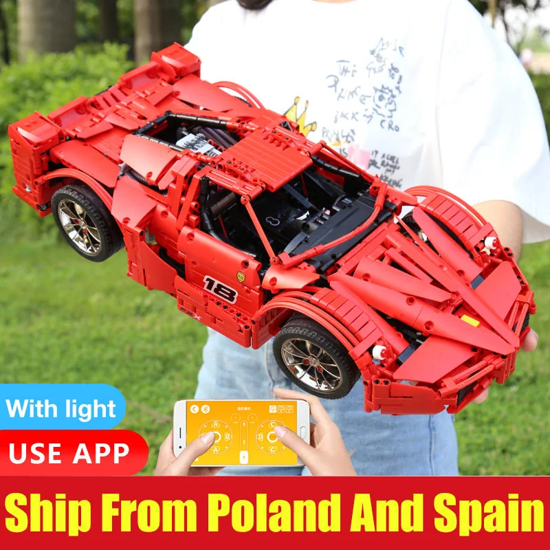 lego technic speed racer