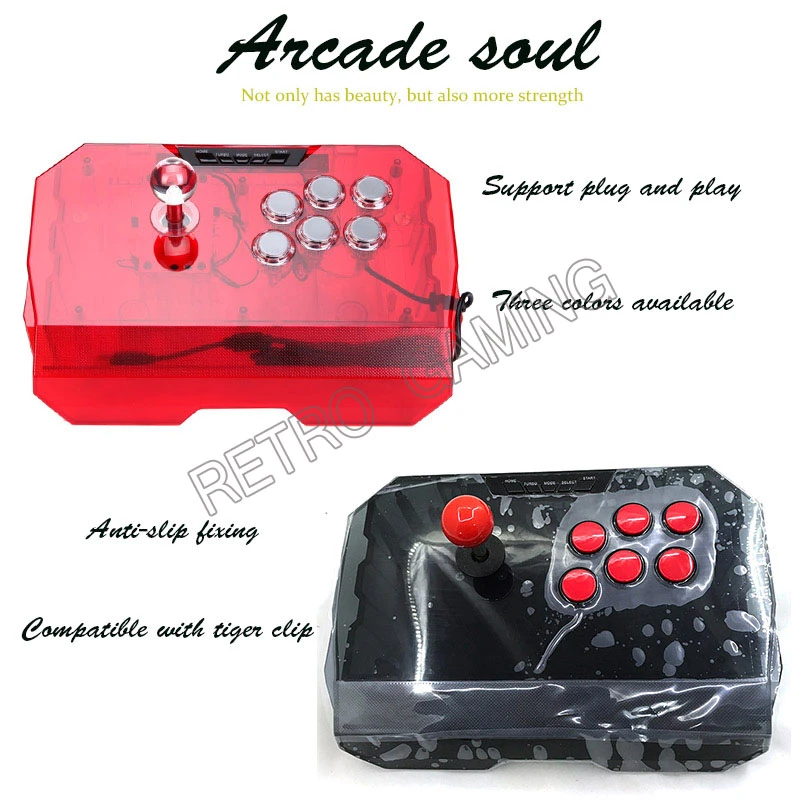 Joystick qanba Clearance