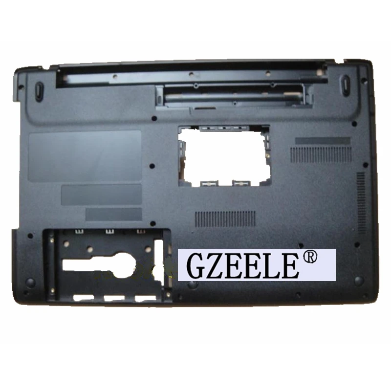 GZEELE new Bottom Case FOR Sony SVE15 SVE151 SVE151C11T SVE151C11M SVE151D12T Base Cover Series Laptop Notebook Computer D