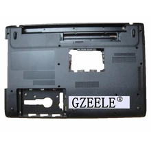 GZEELE new Bottom Case FOR Sony SVE15 SVE151 SVE151C11T SVE151C11M SVE151D12T Base Cover Series Laptop Notebook Computer D