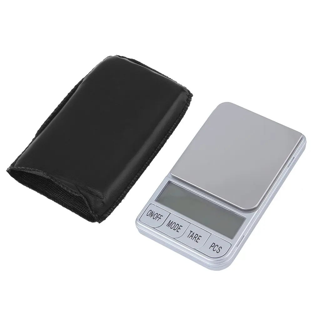 

100g-1000g x 0.01g-0.1g Digital Pocket Scale BP-N Jewelry scale