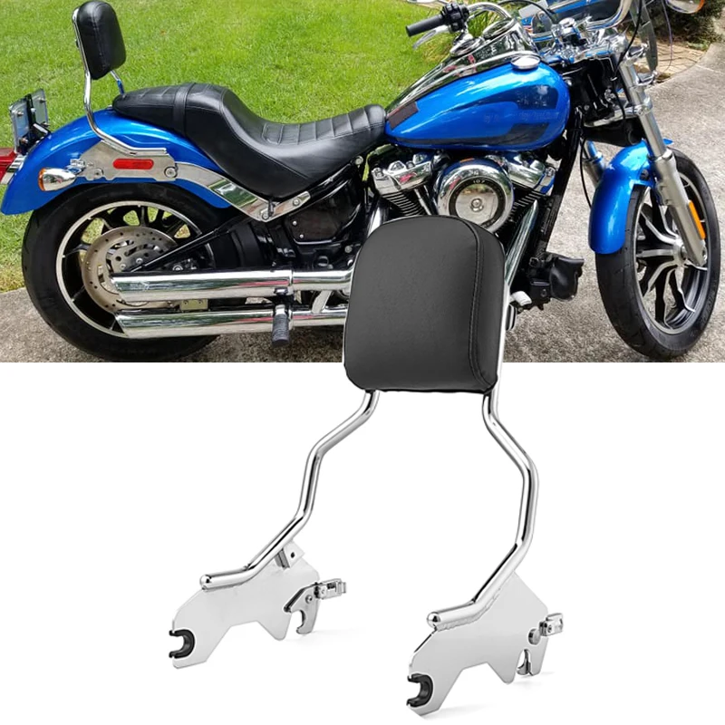 Motorcycle Accessories For Harley FXLR FXLRS FLSB 2018 2021 Low Rider