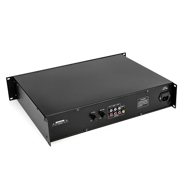 Retekess T137 CD/MP3 плеер для общественного кампуса система вещания интеллектуальная система воспроизведения времени школьная церковь аэропорт