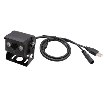 

Day Night Vision White Led IR Led Day Optional 2MP Full HD 1080P OV2710 Webcam High Speed UVC Plug Play Driverless USB Camera