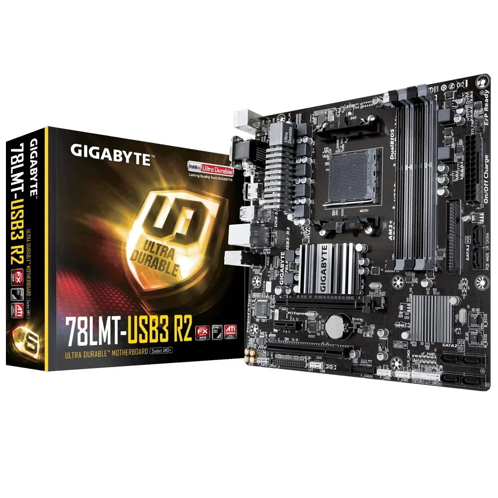 Gigabyte ultra durable motherboard ga78lmtusb3 install storebinger