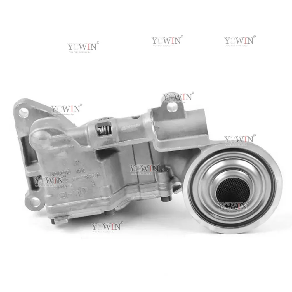 YCWIN масляный насос для Audi A4, AUDI A6 подходит для 3,2 двигателей BKH 2005-2011 Масляный насос двигателя 06E 115 105 г
