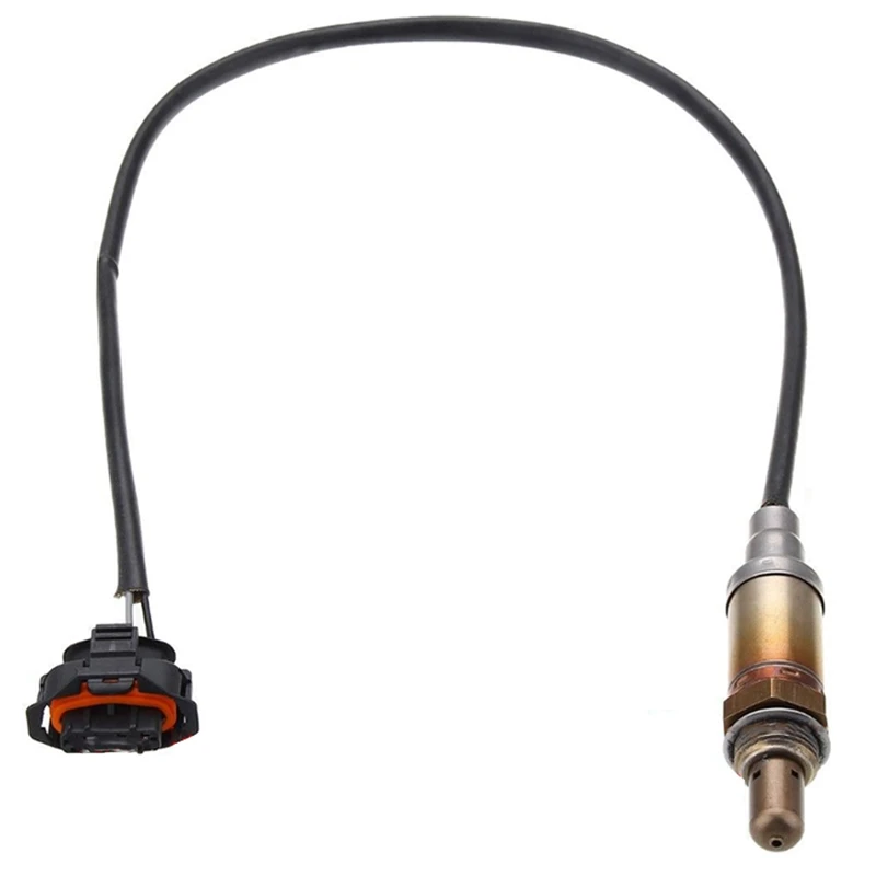 Oxygen Sensor for Vauxhall Tigra Vectra Zafira 1.8 93185456Exhaust Gas Oxygen Sensor AliExpress