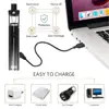 Electronic Cigarettes