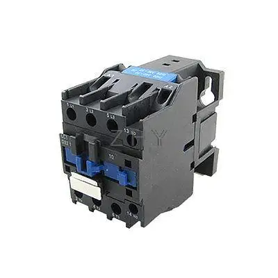 

LC1-D3210 690V 3 Poles 1NO AC Contactor 24V 32 Amp