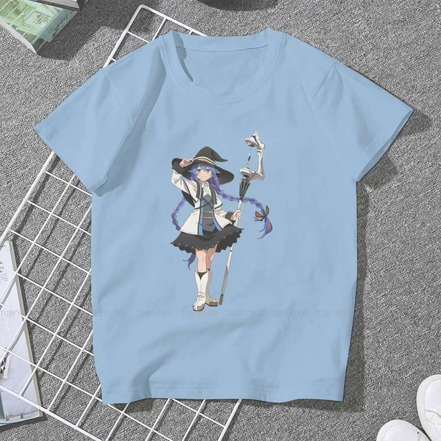 Roxy Migurdia - Mushoku Tensei Essential T-Shirt for Sale by