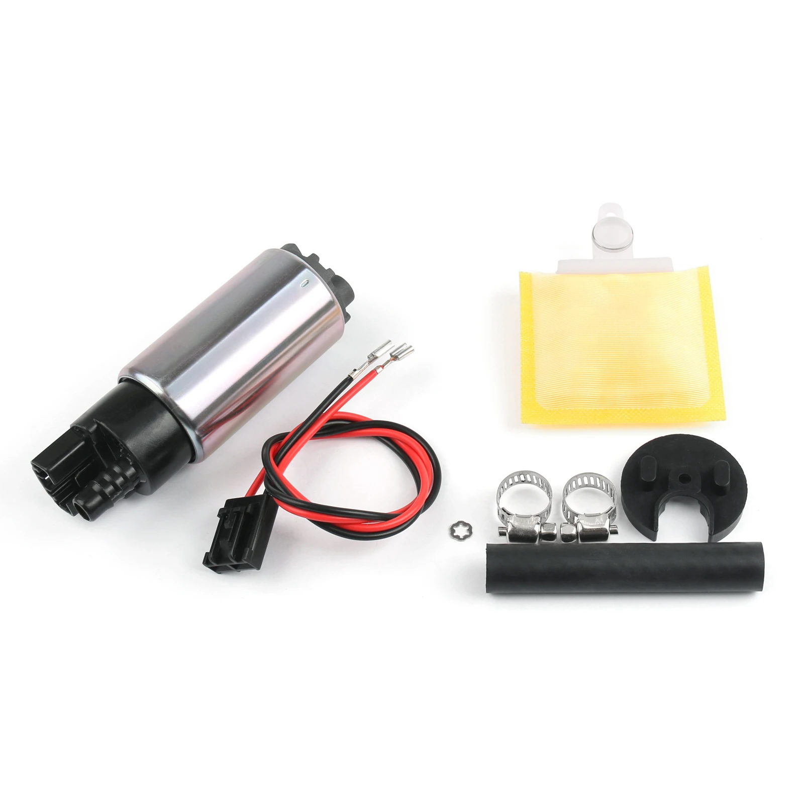Topteng топливный насос для Honda CBR929RR CBR954RR RVT1000R 02-06 ZX-12R ST1300 03-13 аксессуары мотоциклов |