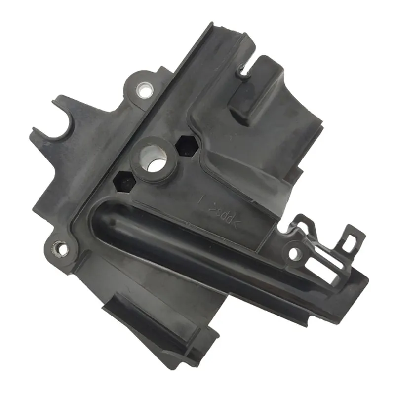 

КАРБЮРАТОРНЫЙ изолятор GX50 для HONDA GX50, 4-тактный карбоновый воздухозаборник для труб, кусторез для труб