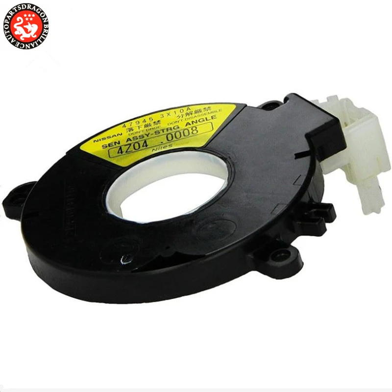 OEM 47945 3X10A 479453X10A датчик ангела на рулевое колесо ESP ZP00A CA020 для Frontier Xterra Pathfinder