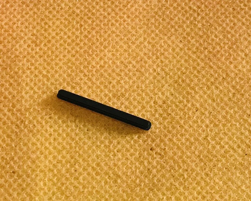 

Original Volume Up / Down Button Key for Gretel A9 MTK6737 Quad Core Free Shipping
