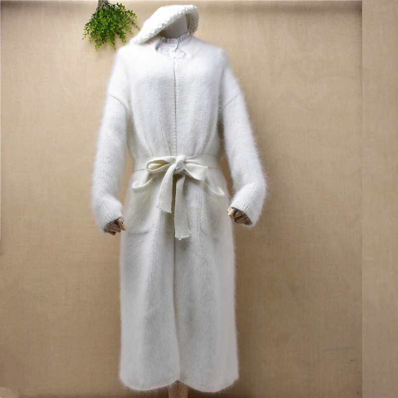 Real Natural Fox Fur women Winter Jacket bomber