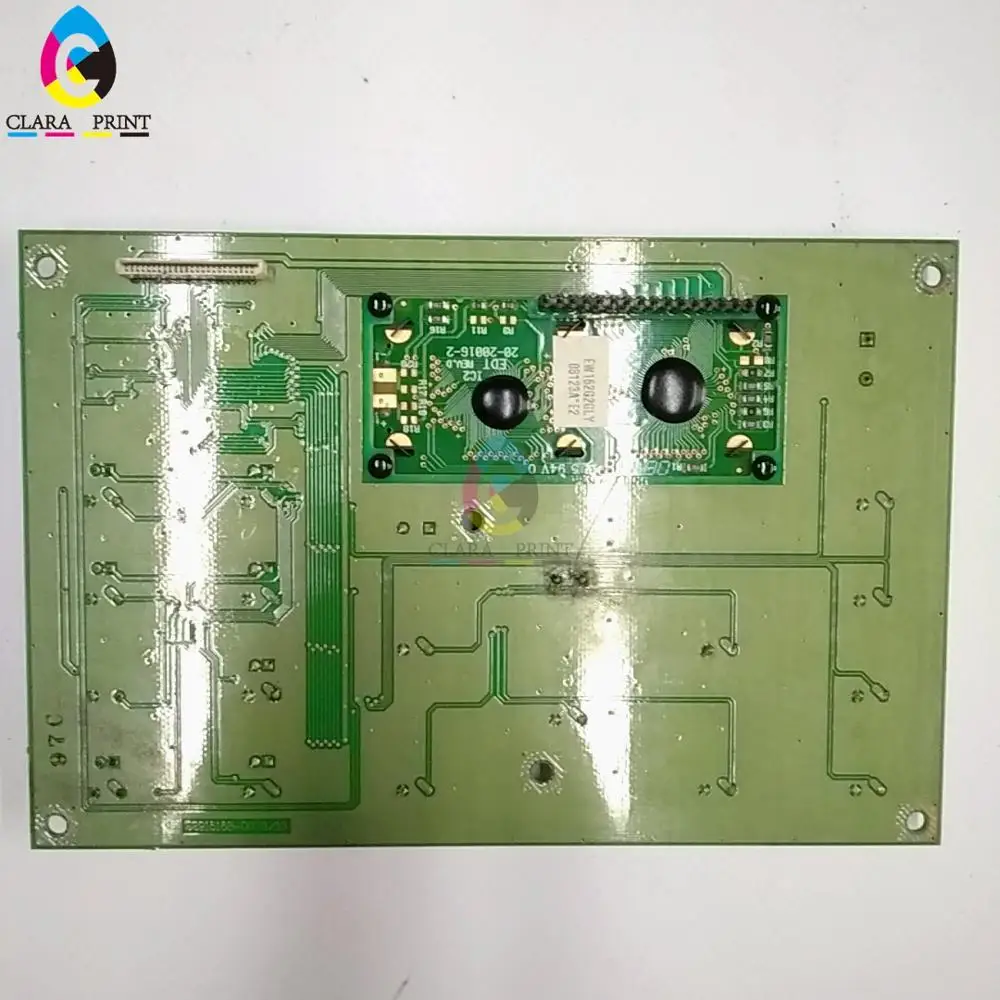 Б/у Roland панель доска в сборе LF FJ-540-w811904230