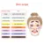 Лампа Facial Skin Testing Wood Lamp Skin UV Analyzer Examination Magnifying Analyzer Lamp Machine with Protective Cover Lamp SPA