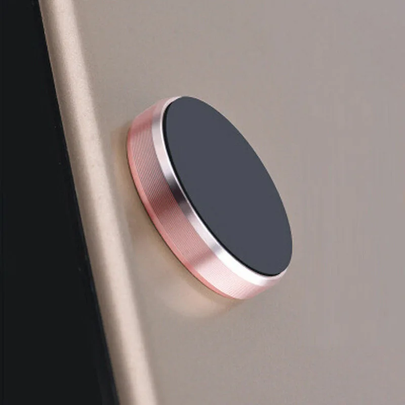 Auto Car Accessories Universal Car Magnetic Holder Car Dashboard Phone Mount Holder Auto Products Mount for Car Decoration