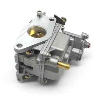 

Rebuild Carburetor Assembly 66M-14301-11 66M-14301-00 Replacement Portable