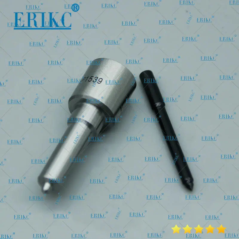 ERIKC DLLA144P1539 (0 433 171 949) Форсунка системы питания с общей топливной магистралью DLLA144 P