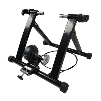 

20-24 "Indoor Riding Training Frame MTB MT02 Wire-Controlled Damping Bicycle Training Frame