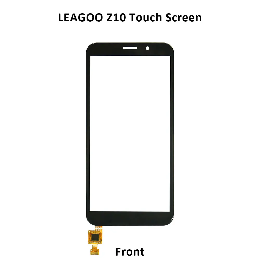 

LEAGOO Z10 Front Panel Touch Screen Replacement /Repair