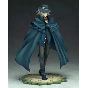 

Anime Fate Grand Order Monte Cristo: Edmond Dantes Servant Avenger 1/8 GK PVC Action Figure Collection Model Toy Boxed M4518