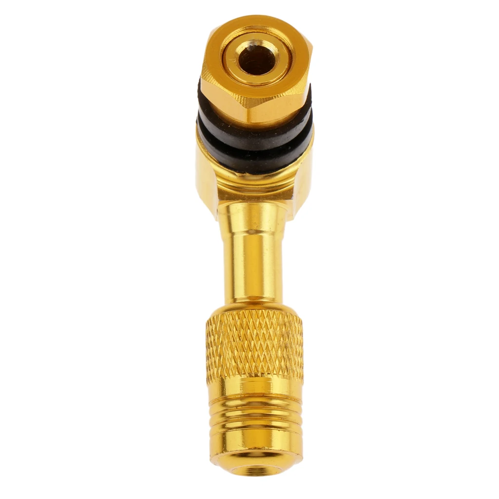 Tire Valve Stem Tool - Motorcycle Wheel Core Valve Stems, Tubeless Valve Stems Replacement Parts